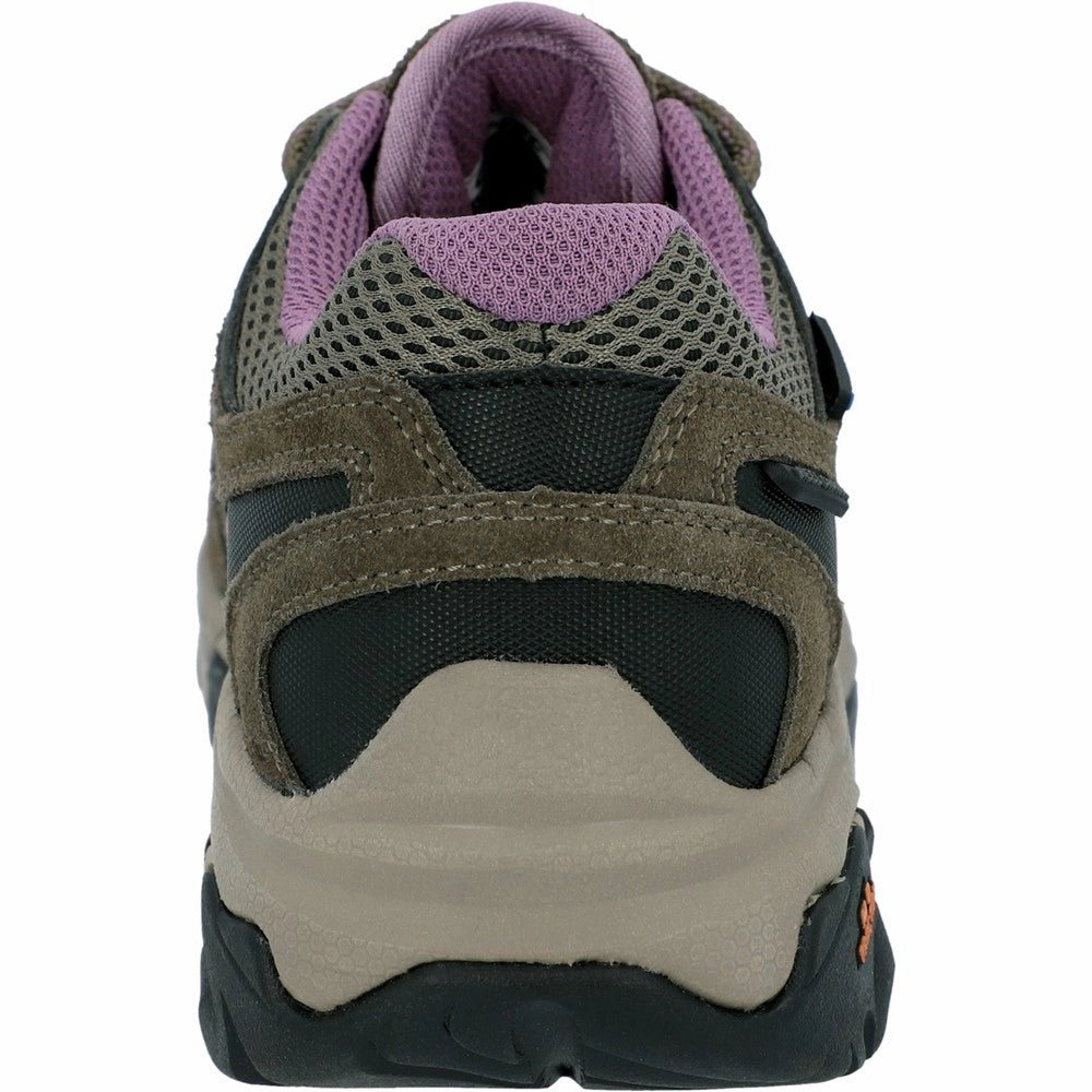 Hi-Tec Apex Lite Low Hikers Women's Sneakers Casual Walking Shoes