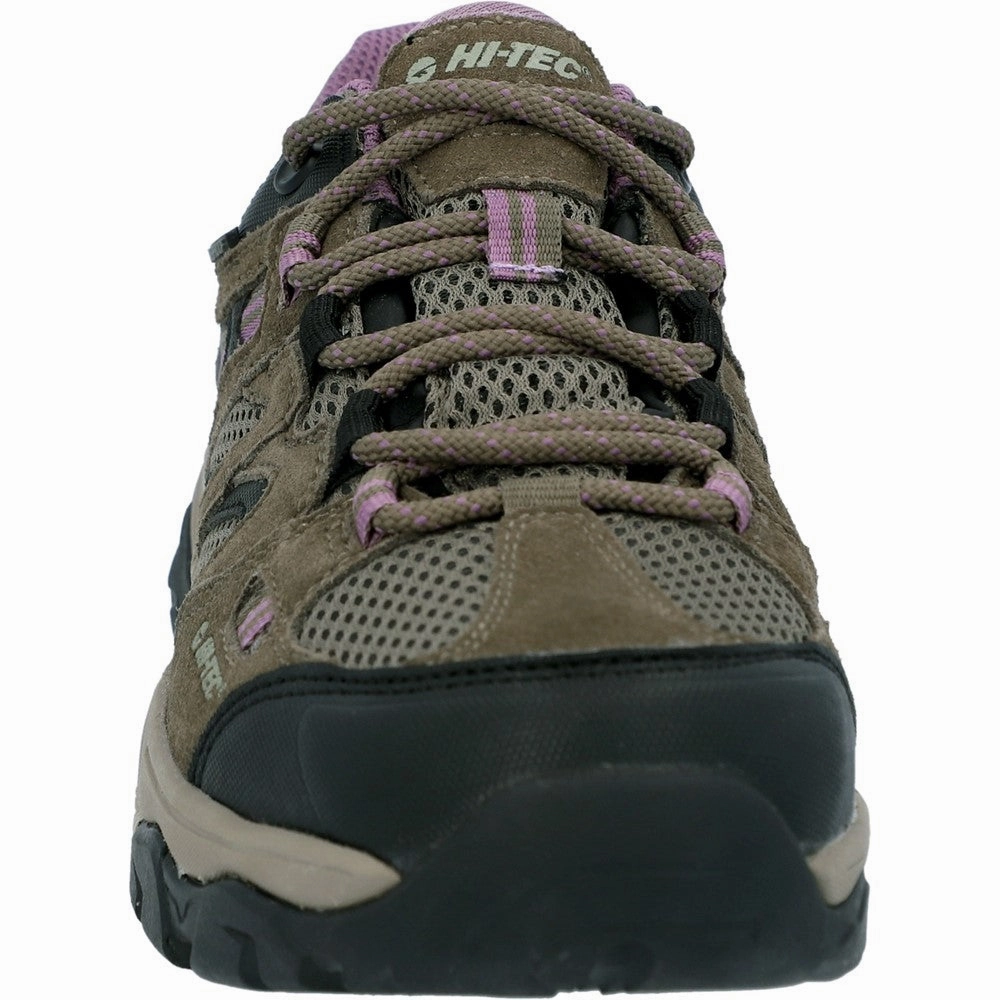 Hi-Tec Apex Lite Low Hikers Women's Sneakers Casual Walking Shoes