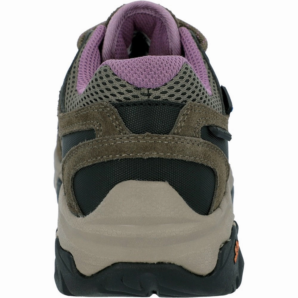 Hi-Tec Apex Lite Low Hikers Women's Sneakers Casual Walking Shoes