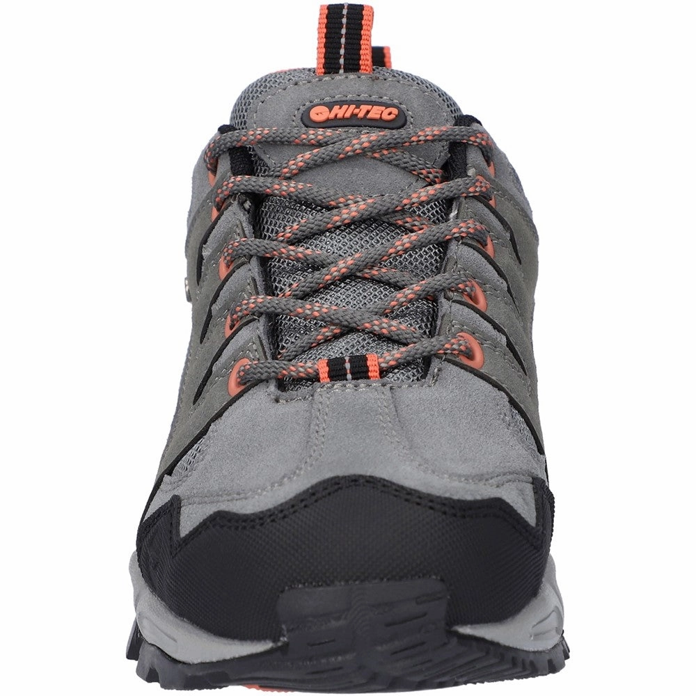 Hi-Tec Auckland Lite Shoes Women's Sneakers Casual Walking Shoes
