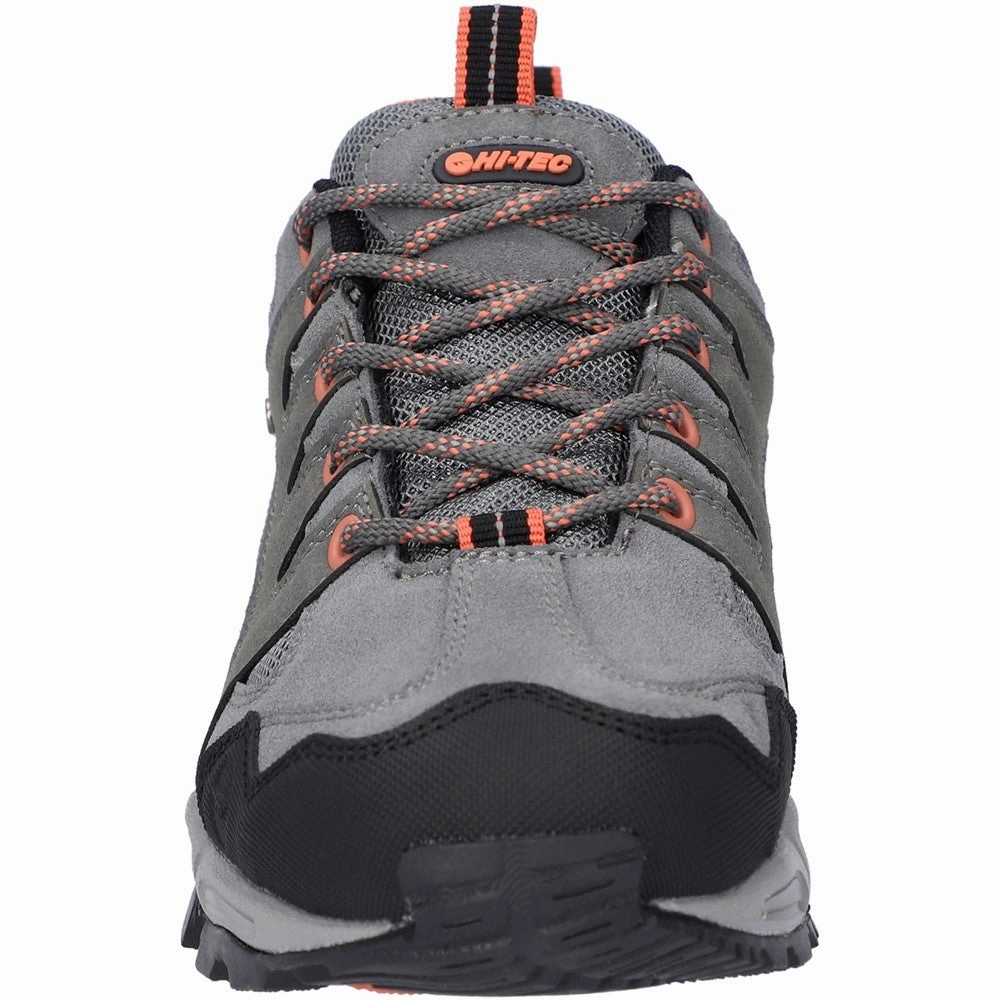 Hi-Tec Auckland Lite Shoes Women's Sneakers Casual Walking Shoes