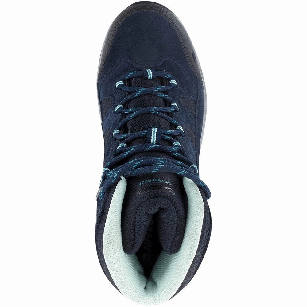 Hi-Tec Bandera Lite Boots Women's Sneakers Casual Walking Shoes