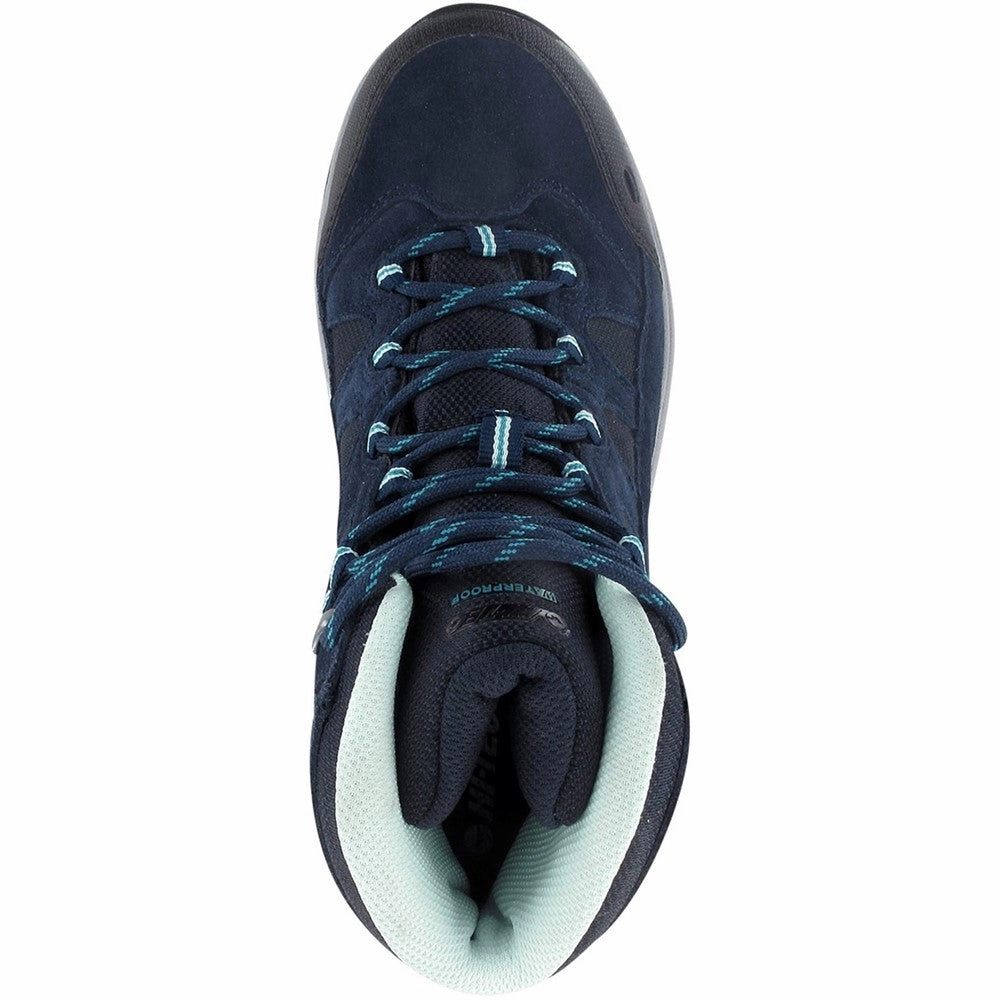Hi-Tec Bandera Lite Boots Women's Sneakers Casual Walking Shoes