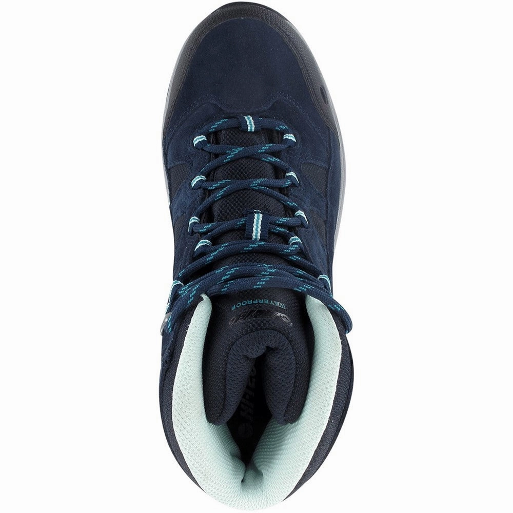 Hi-Tec Bandera Lite Boots Women's Sneakers Casual Walking Shoes
