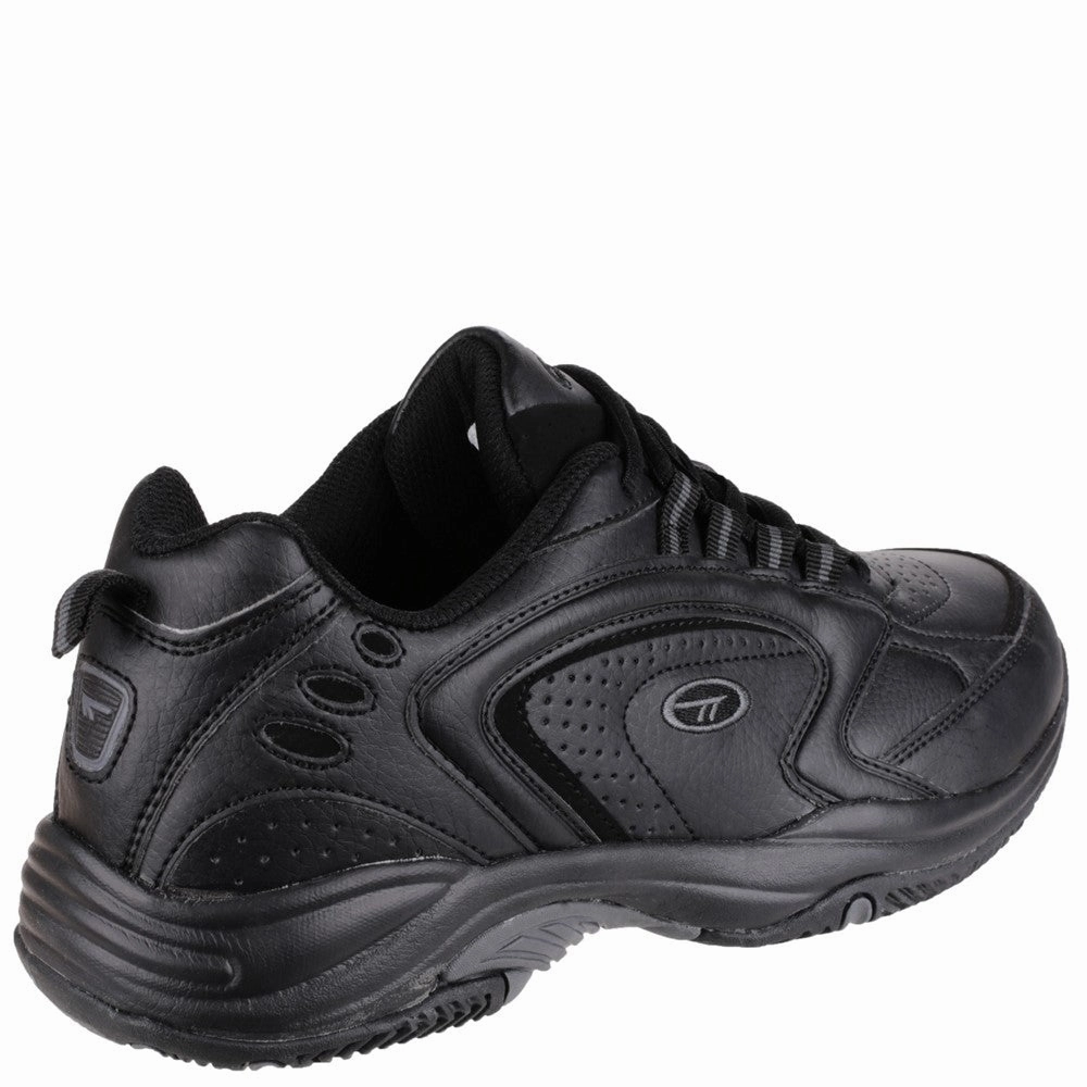 Hi-Tec Blast Lite Trainer Women's Sneakers Casual Walking Shoes