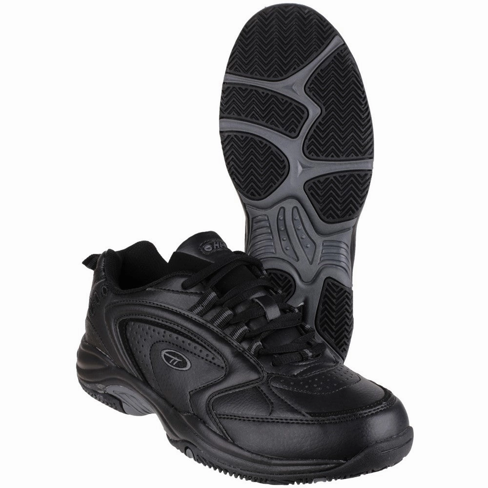 Hi-Tec Blast Lite Trainer Women's Sneakers Casual Walking Shoes