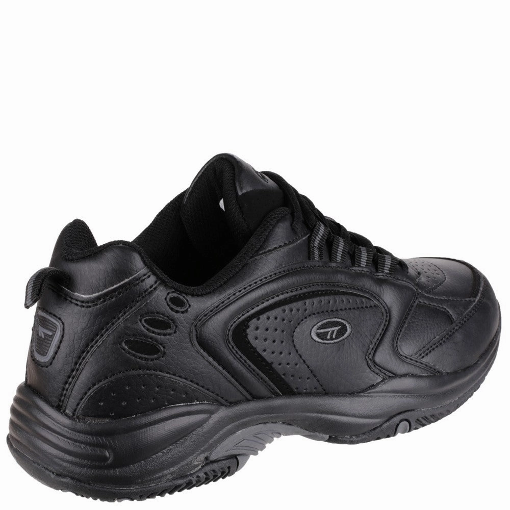 Hi-Tec Blast Lite Trainer Women's Sneakers Casual Walking Shoes