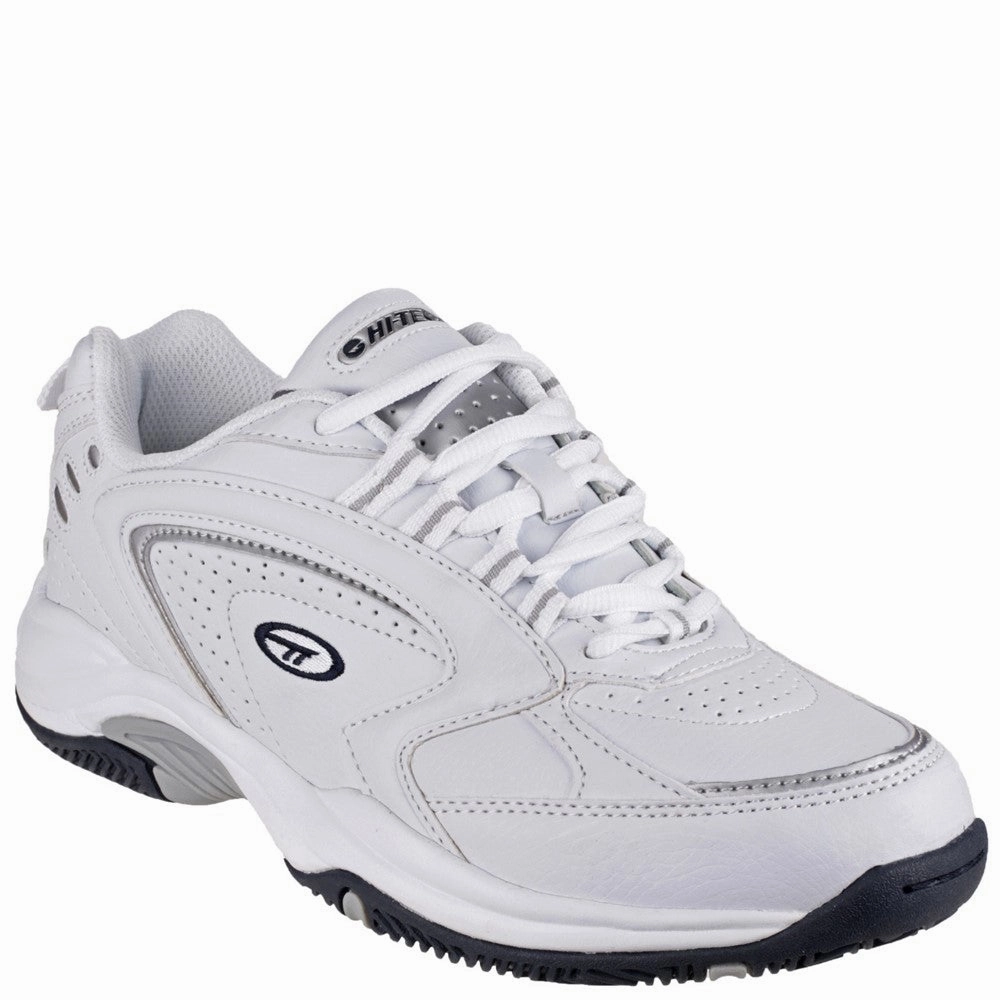 Hi-Tec Blast Lite Trainer Lightweight Running Shoes,Slip On Athletic Shoes,Breathable Workout Shoes