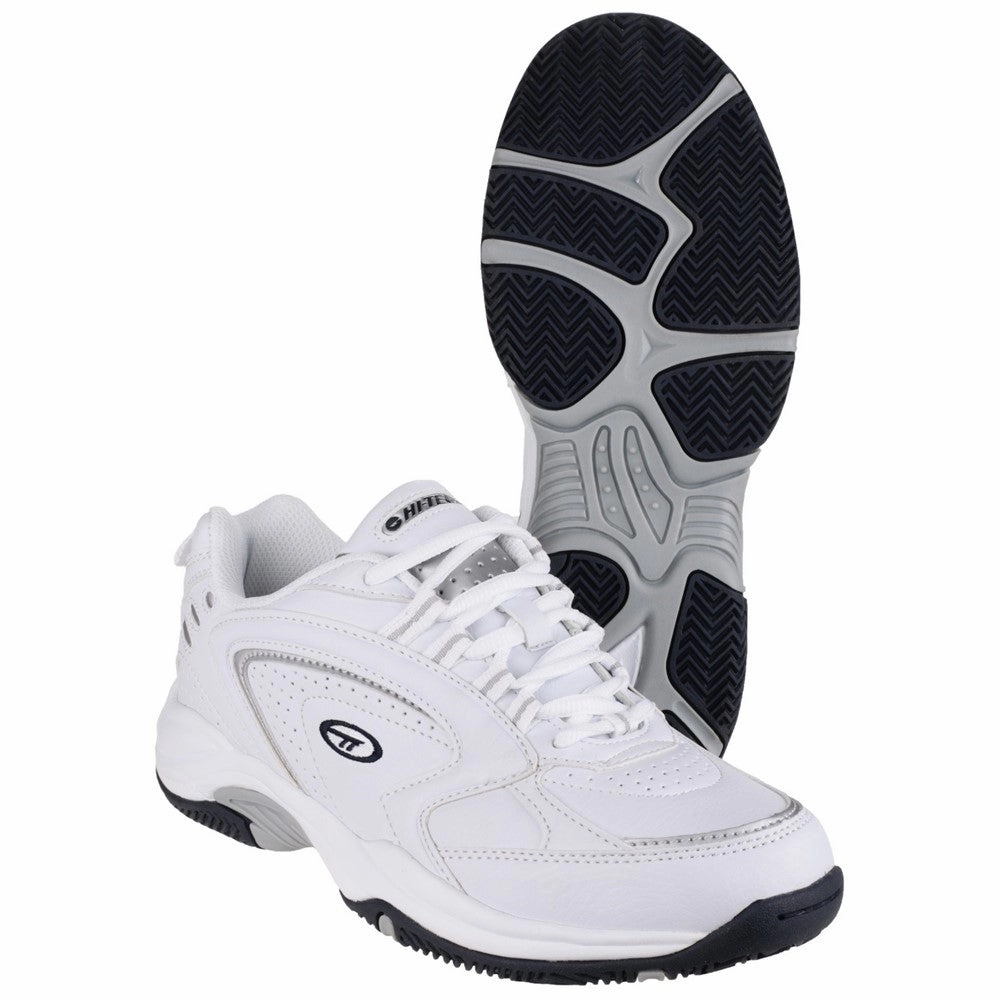 Hi-Tec Blast Lite Trainer Women's Sneakers Casual Walking Shoes