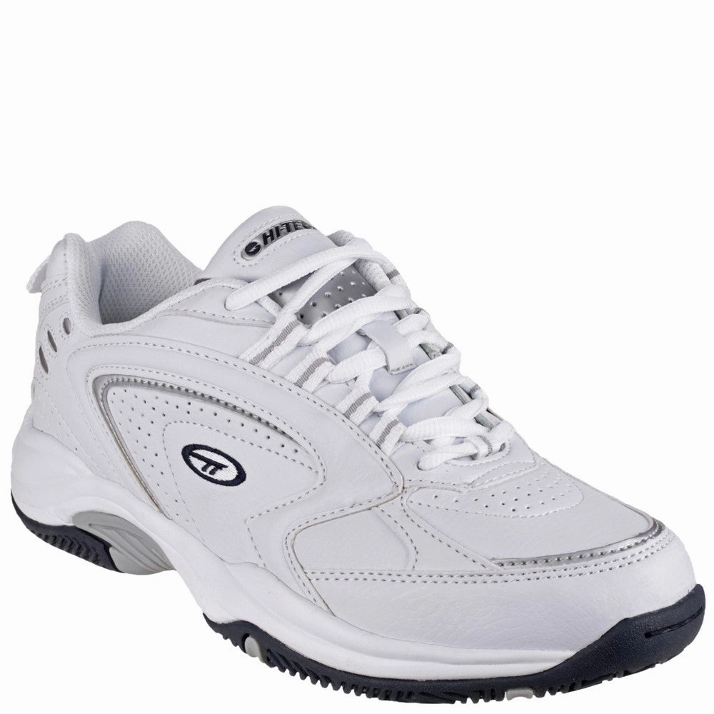 Hi-Tec Blast Lite Trainer Lightweight Running Shoes,Slip On Athletic Shoes,Breathable Workout Shoes