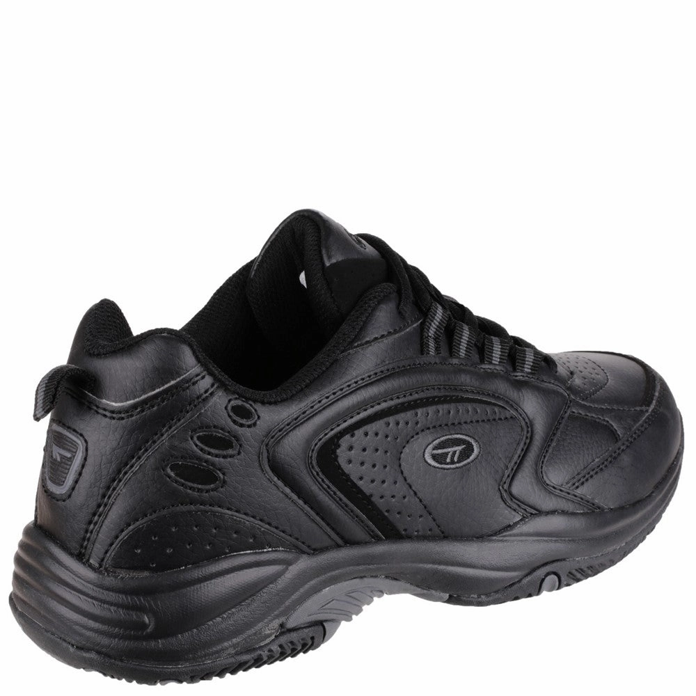 Hi-Tec Blast Lite Trainer Women's Sneakers Casual Walking Shoes
