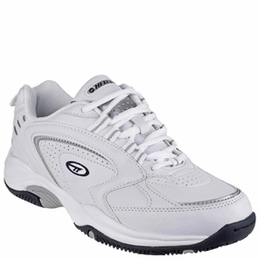 Hi-Tec Blast Lite Trainer Lightweight Running Shoes,Slip On Athletic Shoes,Breathable Workout Shoes