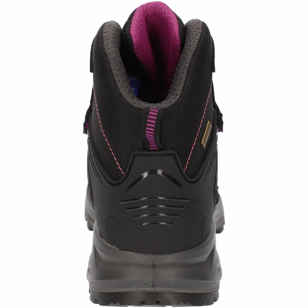 Hi-Tec Clamber Boots Women's Sneakers Casual Walking Shoes