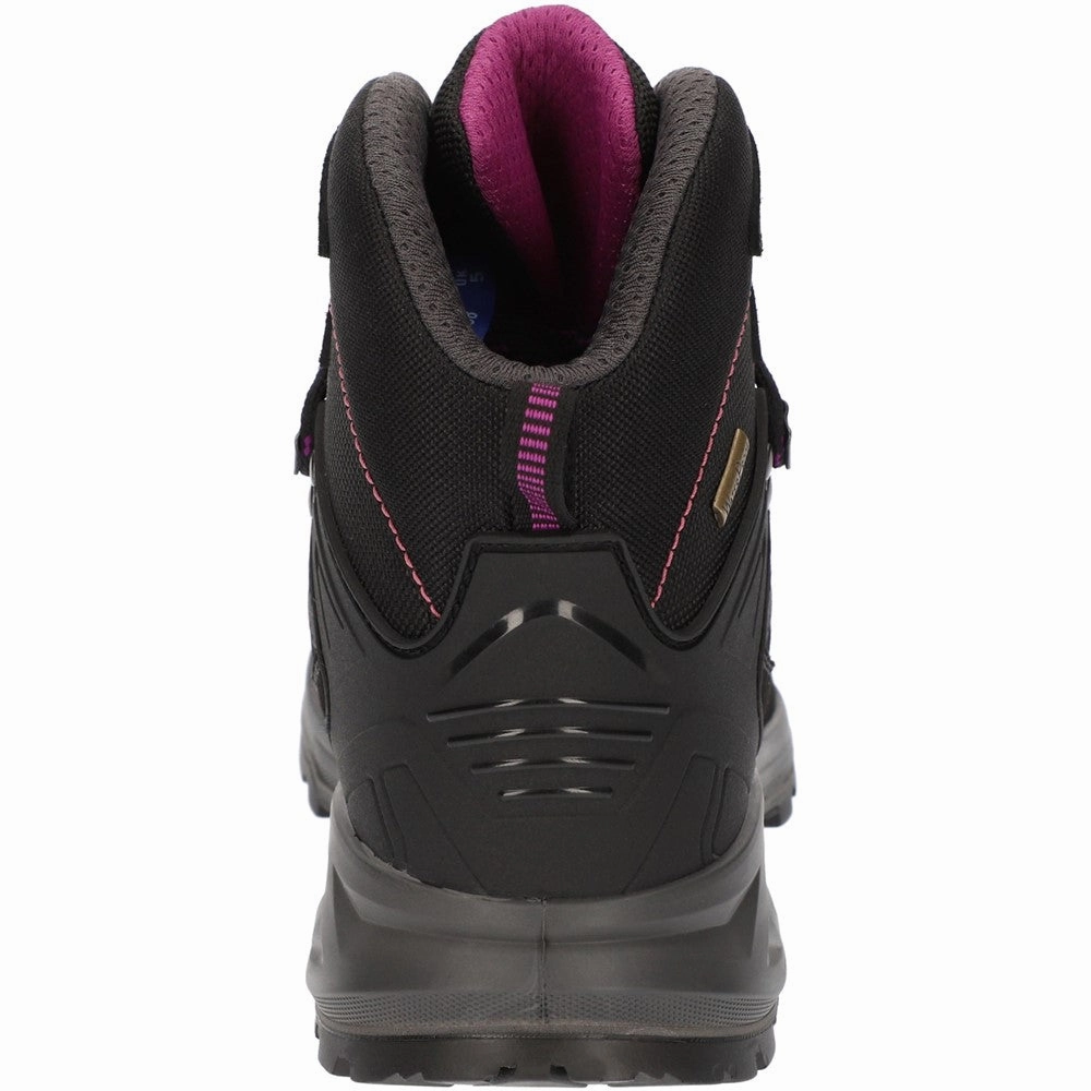 Hi-Tec Clamber Boots Women's Sneakers Casual Walking Shoes