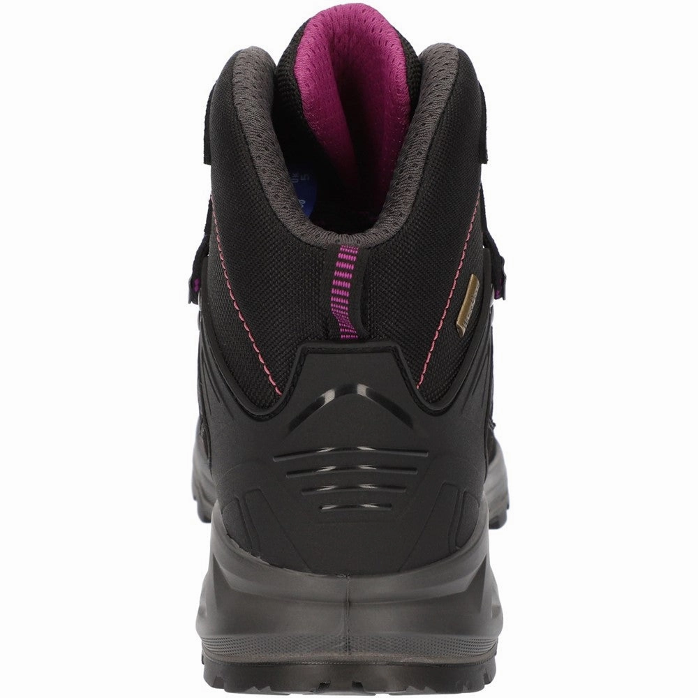Hi-Tec Clamber Boots Women's Sneakers Casual Walking Shoes