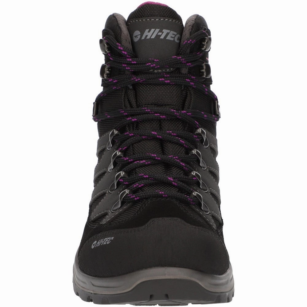 Hi-Tec Clamber Boots Women's Sneakers Casual Walking Shoes