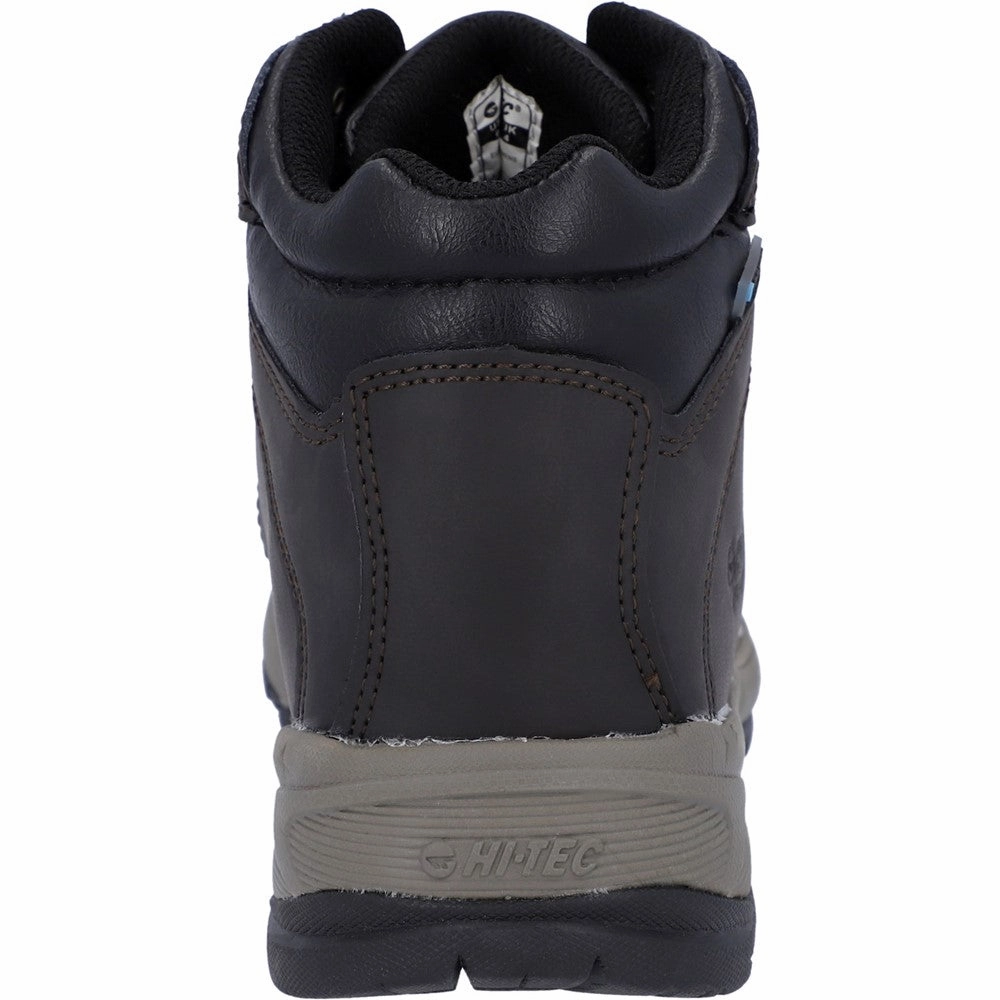 Hi-Tec Eurotrek Lite Waterproof Walking Boots Women's Sneakers Casual Walking Shoes