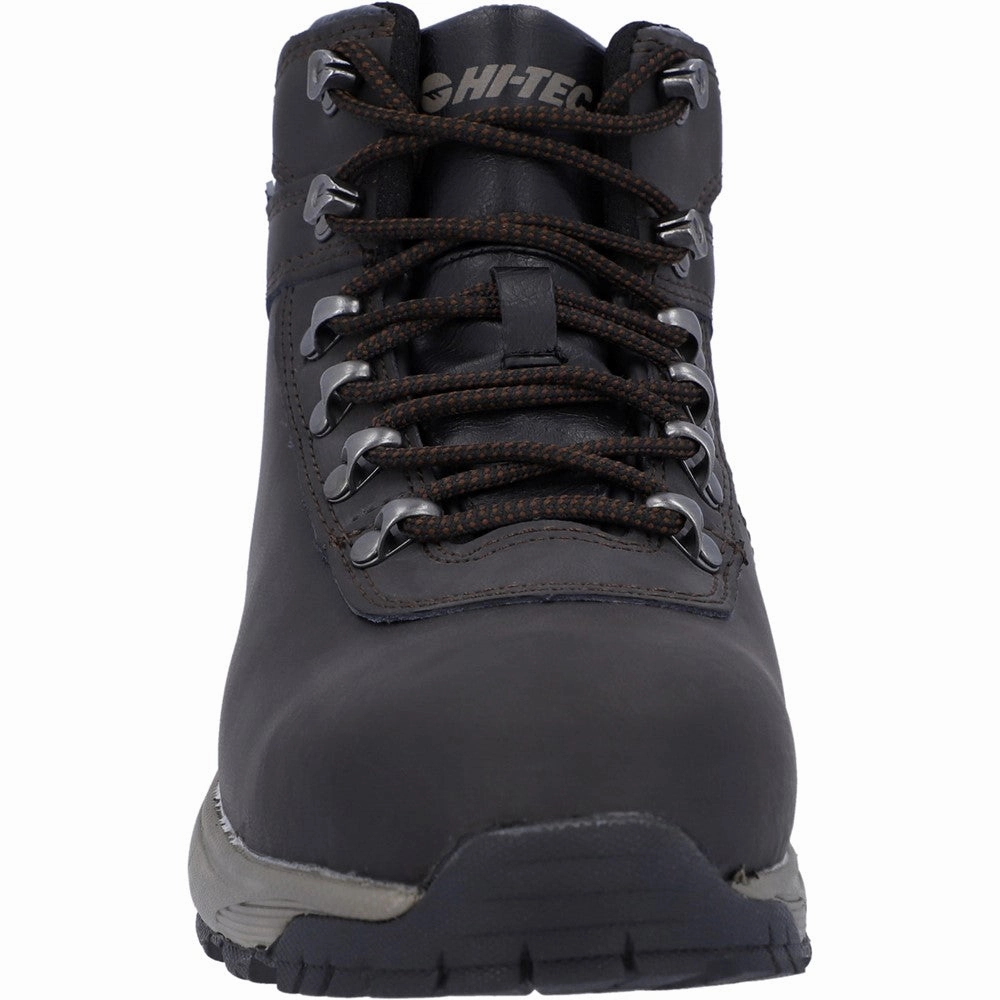 Hi-Tec Eurotrek Lite Waterproof Walking Boots Women's Sneakers Casual Walking Shoes
