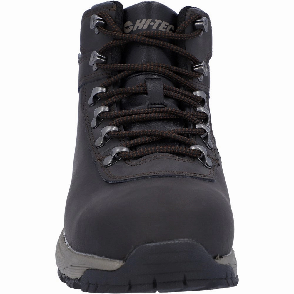 Hi-Tec Eurotrek Lite Waterproof Walking Boots Women's Sneakers Casual Walking Shoes