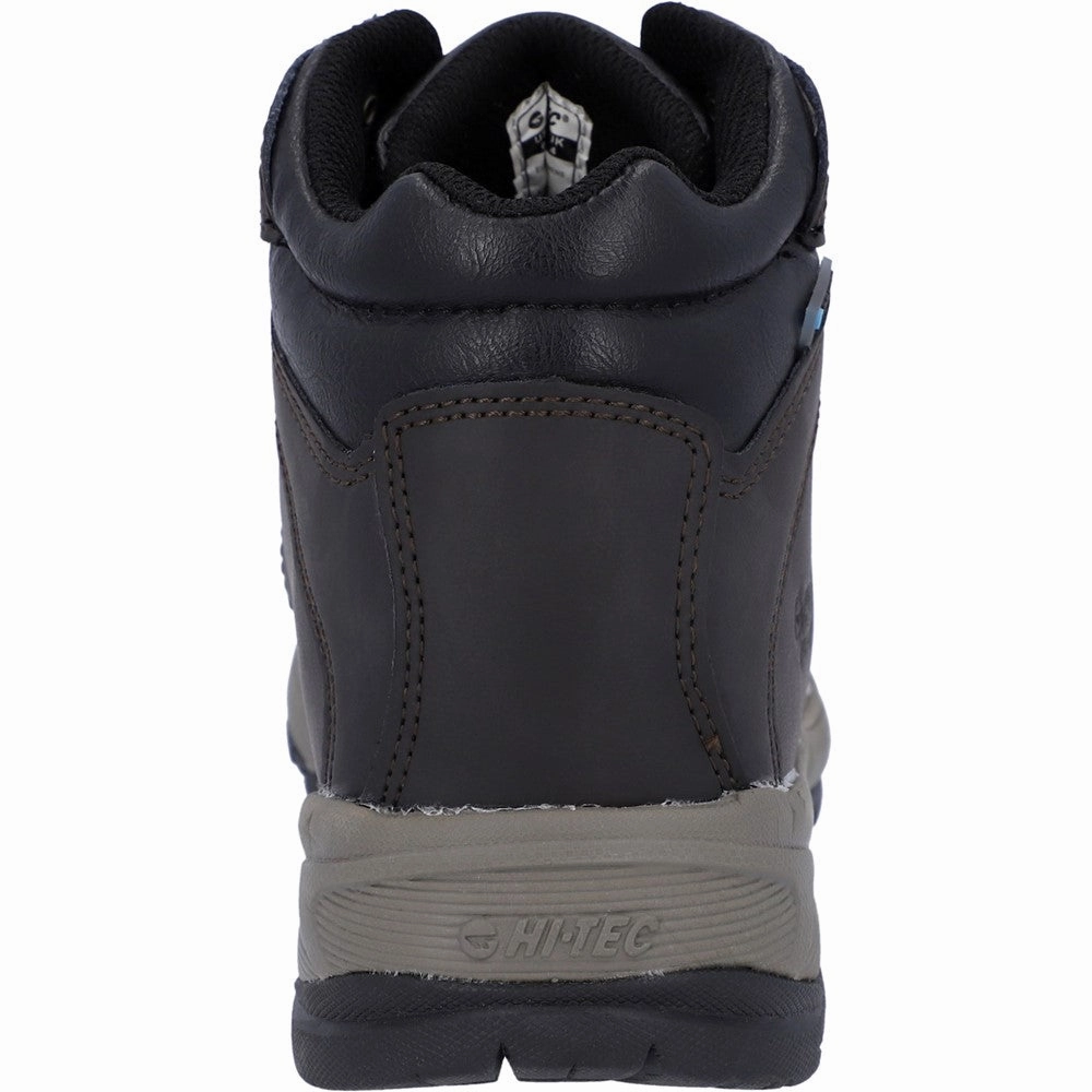 Hi-Tec Eurotrek Lite Waterproof Walking Boots Women's Sneakers Casual Walking Shoes