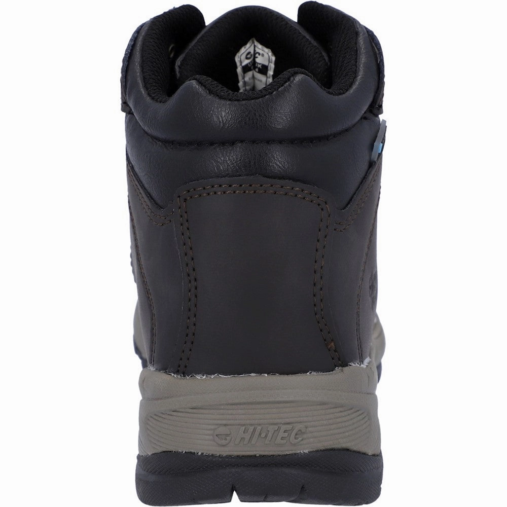 Hi-Tec Eurotrek Lite Waterproof Walking Boots Women's Sneakers Casual Walking Shoes