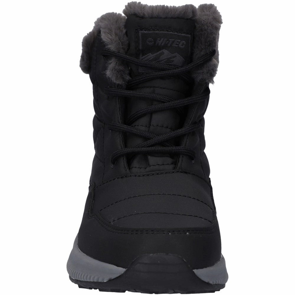 Hi-Tec Frosty 200 Boot Women's Sneakers Casual Walking Shoes
