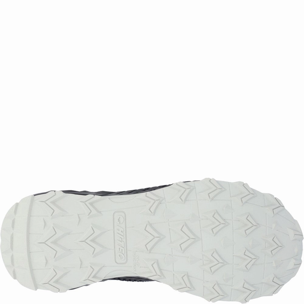 Hi-Tec Fuse Trail Low Trainers Women's Sneakers Casual Walking Shoes
