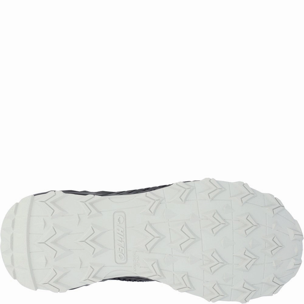 Hi-Tec Fuse Trail Low Trainers Women's Sneakers Casual Walking Shoes
