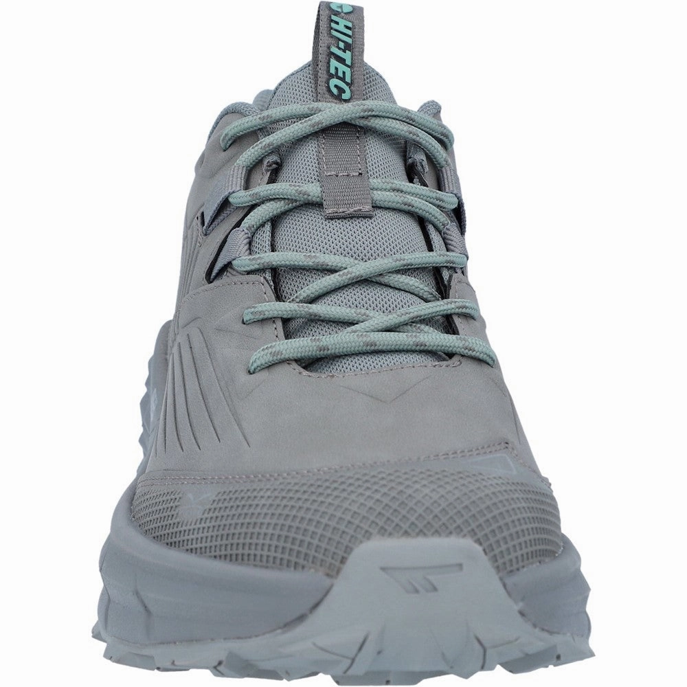 Hi-Tec Fuse Trek Hiking Shoes Women's Sneakers Casual Walking Shoes
