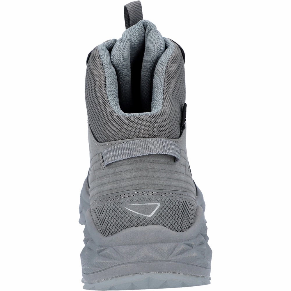 Hi-Tec Fuse Trek Mid Hiking Boots Women's Sneakers Casual Walking Shoes