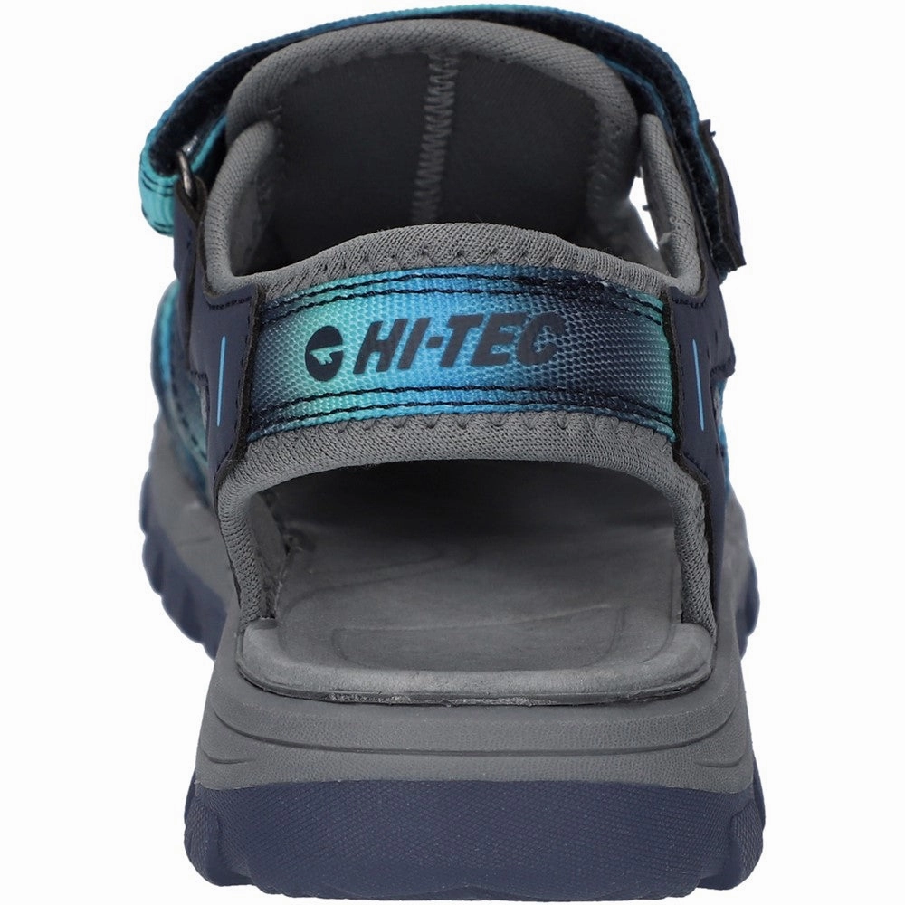 Hi-Tec Jack JR Sandal Boys SneakersBoys Running Shoes