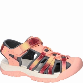 Hi-Tec Jack JRG Sandal Kids Tennis Shoes,Toddler Athletic Shoes,Youth Casual Shoes