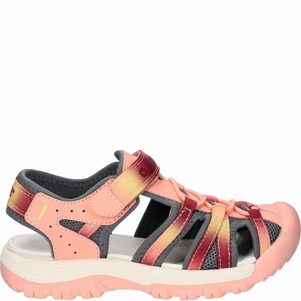 Hi-Tec Jack JRG Sandal Girls Sneakers Girls Running Shoes