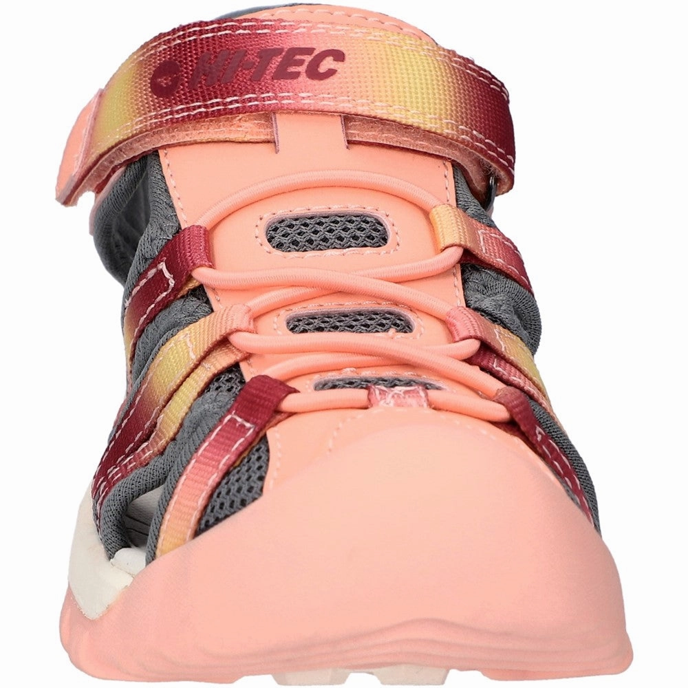Hi-Tec Jack JRG Sandal Girls Sneakers Girls Running Shoes