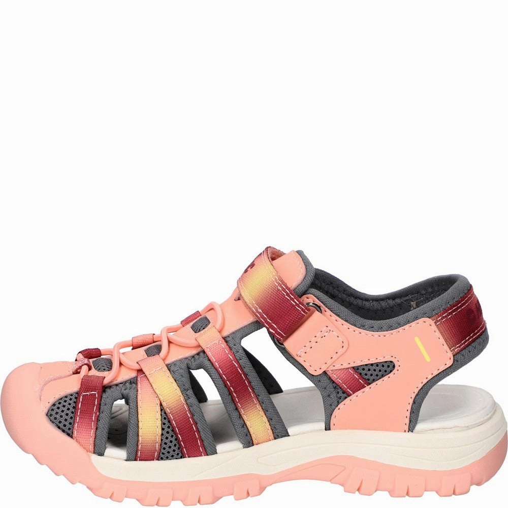 Hi-Tec Jack JRG Sandal Girls Sneakers Girls Running Shoes