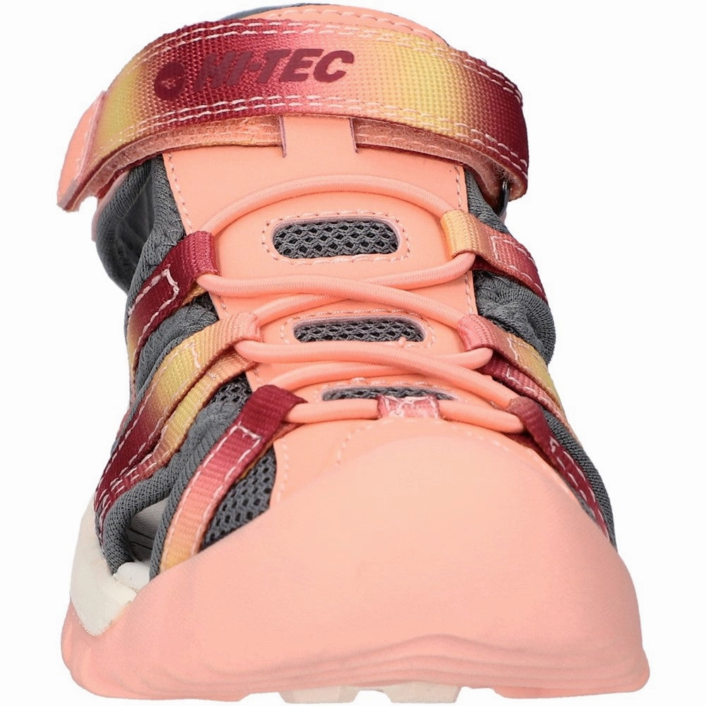 Hi-Tec Jack JRG Sandal Girls Sneakers Girls Running Shoes