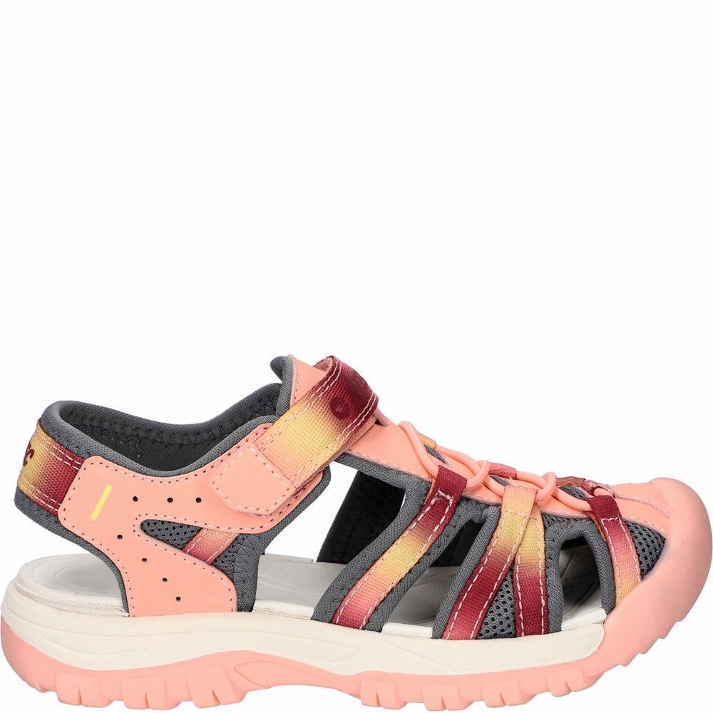 Hi-Tec Jack JRG Sandal Girls Sneakers Girls Running Shoes