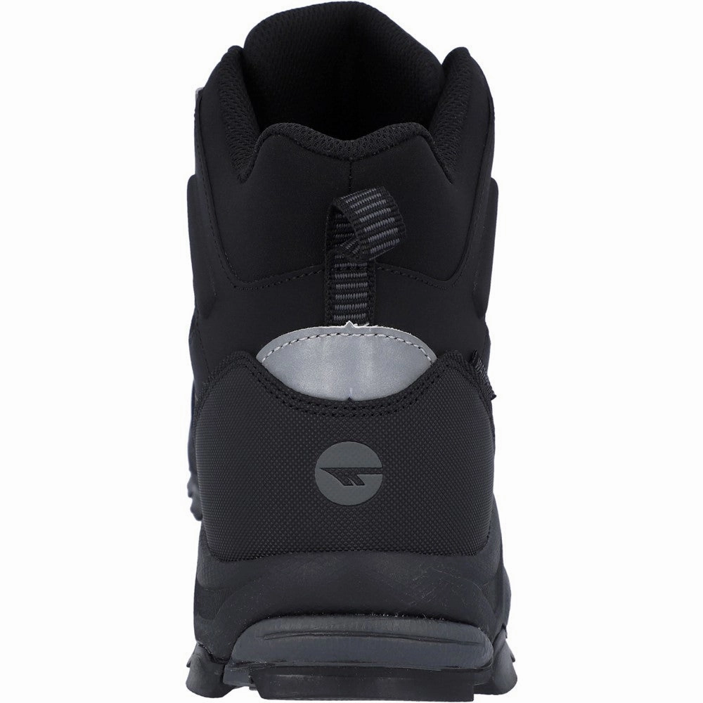 Hi-Tec Jackdaw Mid Waterproof Boot Men's Sports Casual Shoes