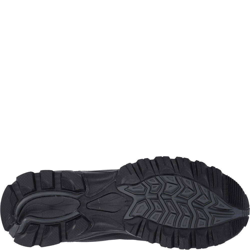Hi-Tec Jackdaw Mid Waterproof Boot Men's Sports Casual Shoes