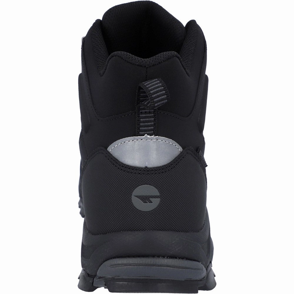 Hi-Tec Jackdaw Mid Waterproof Boot Men's Sports Casual Shoes