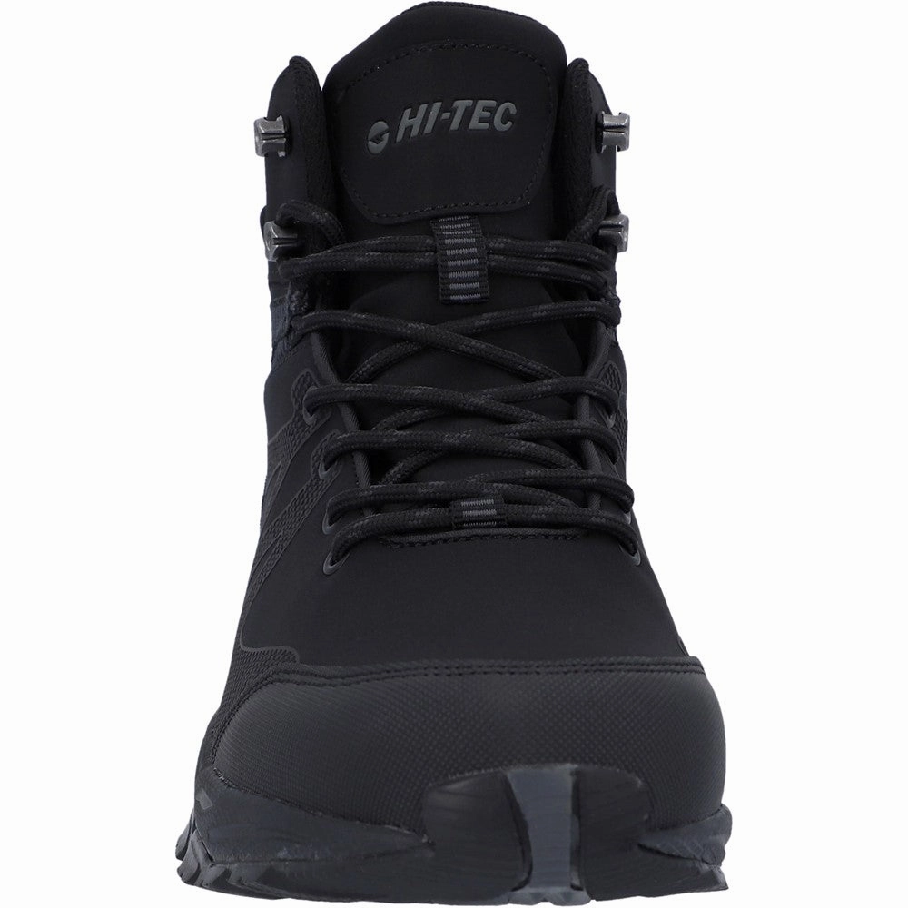 Hi-Tec Jackdaw Mid Waterproof Boot Men's Sports Casual Shoes