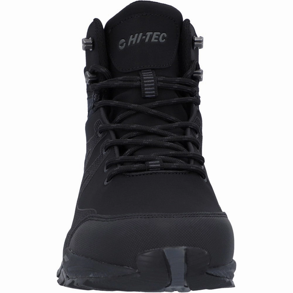 Hi-Tec Jackdaw Mid Waterproof Boot Men's Sports Casual Shoes
