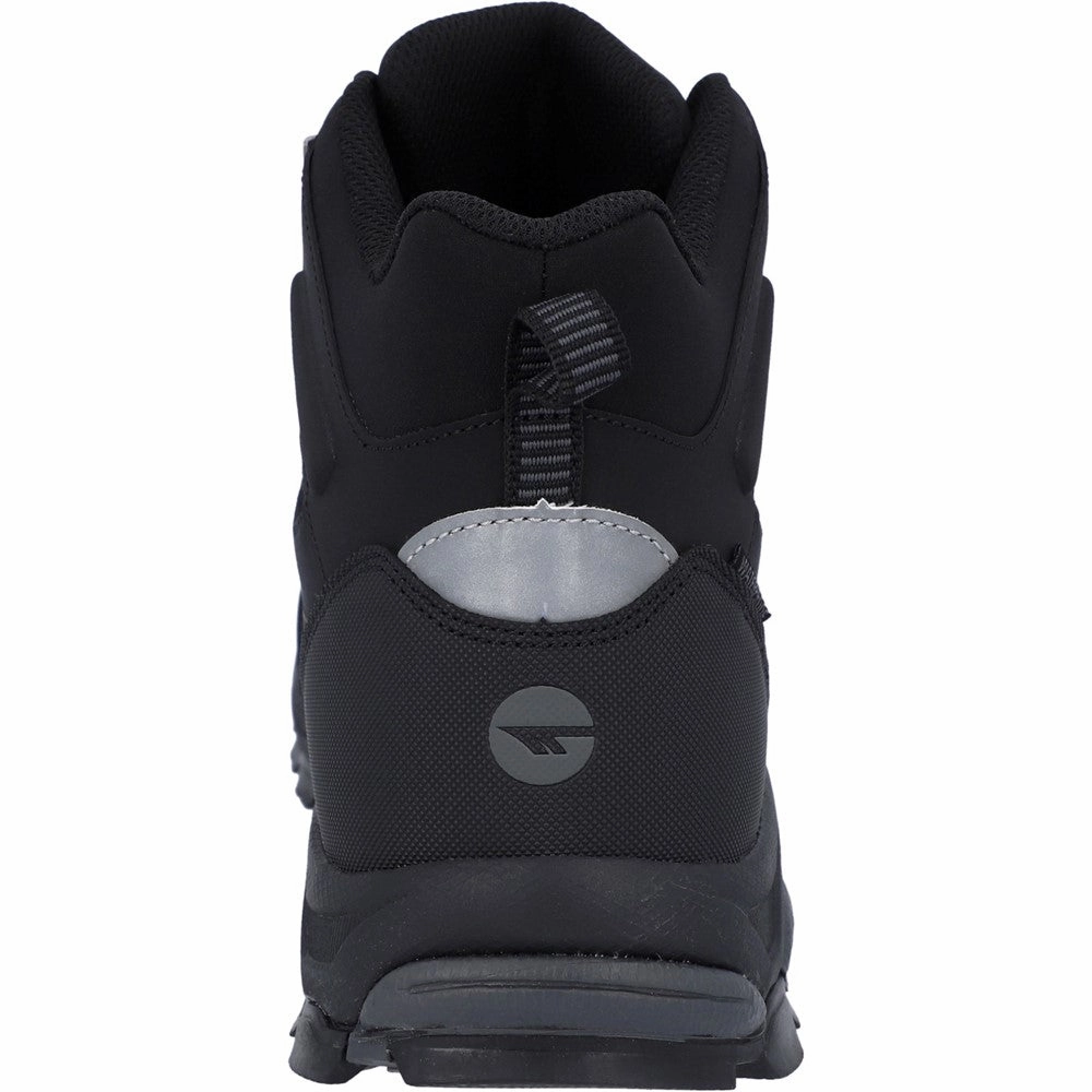 Hi-Tec Jackdaw Mid Waterproof Boot Men's Sports Casual Shoes