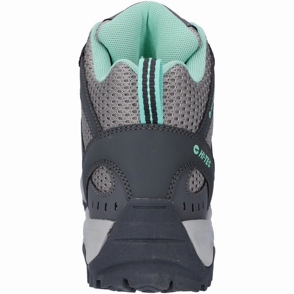 Hi-Tec Jaguar Mid Boots Women's Sneakers Casual Walking Shoes