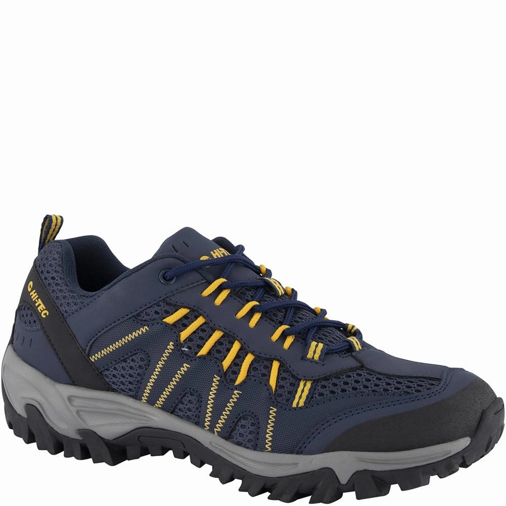 Hi-Tec Jaguar Shoes Basketball Shoes, Running Shoes