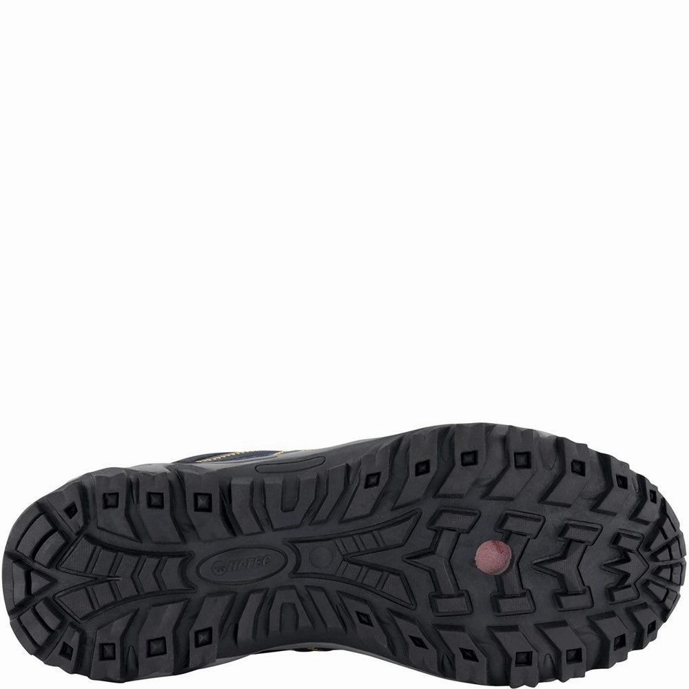 Hi-Tec Jaguar Shoes Men's Sports Casual Shoes