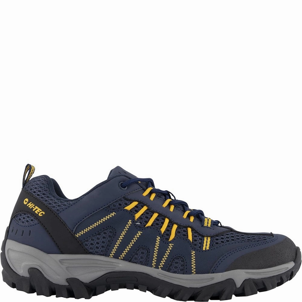 Hi-Tec Jaguar Shoes Men's Sports Casual Shoes