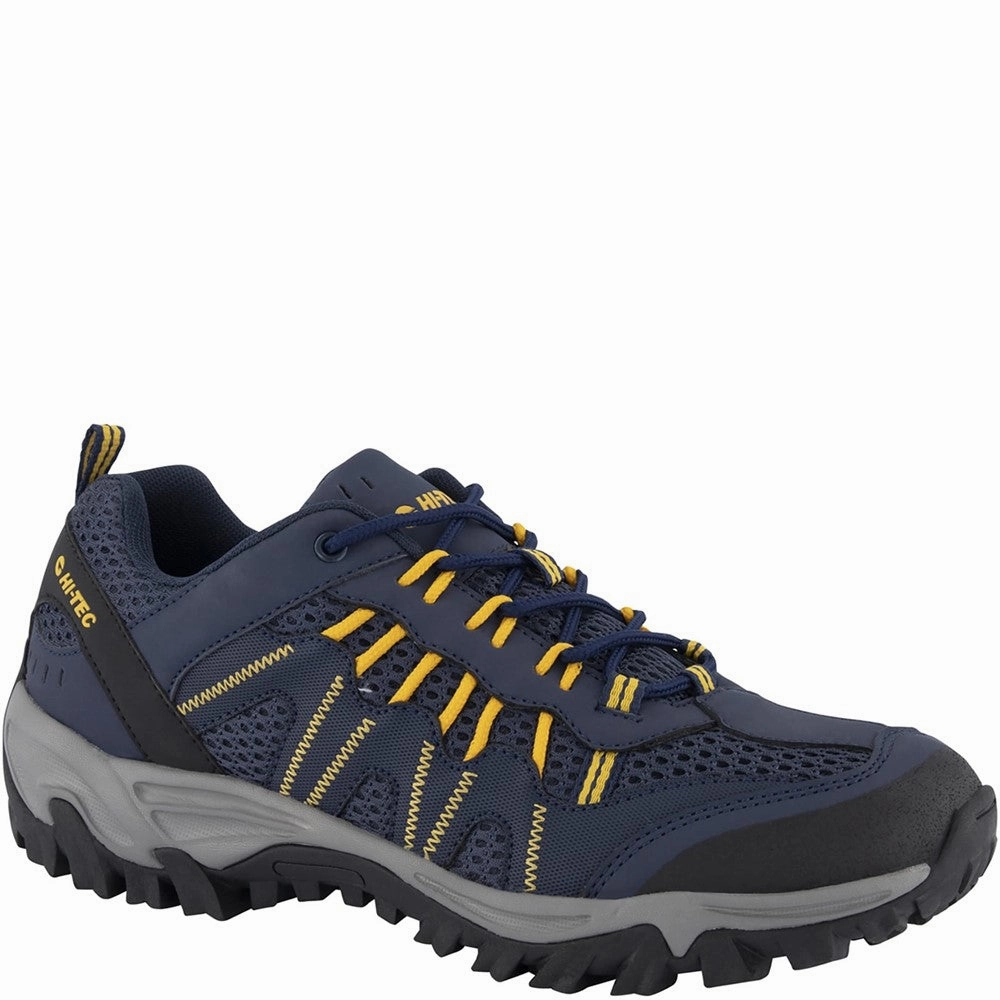 Hi-Tec Jaguar Shoes Basketball Shoes, Running Shoes