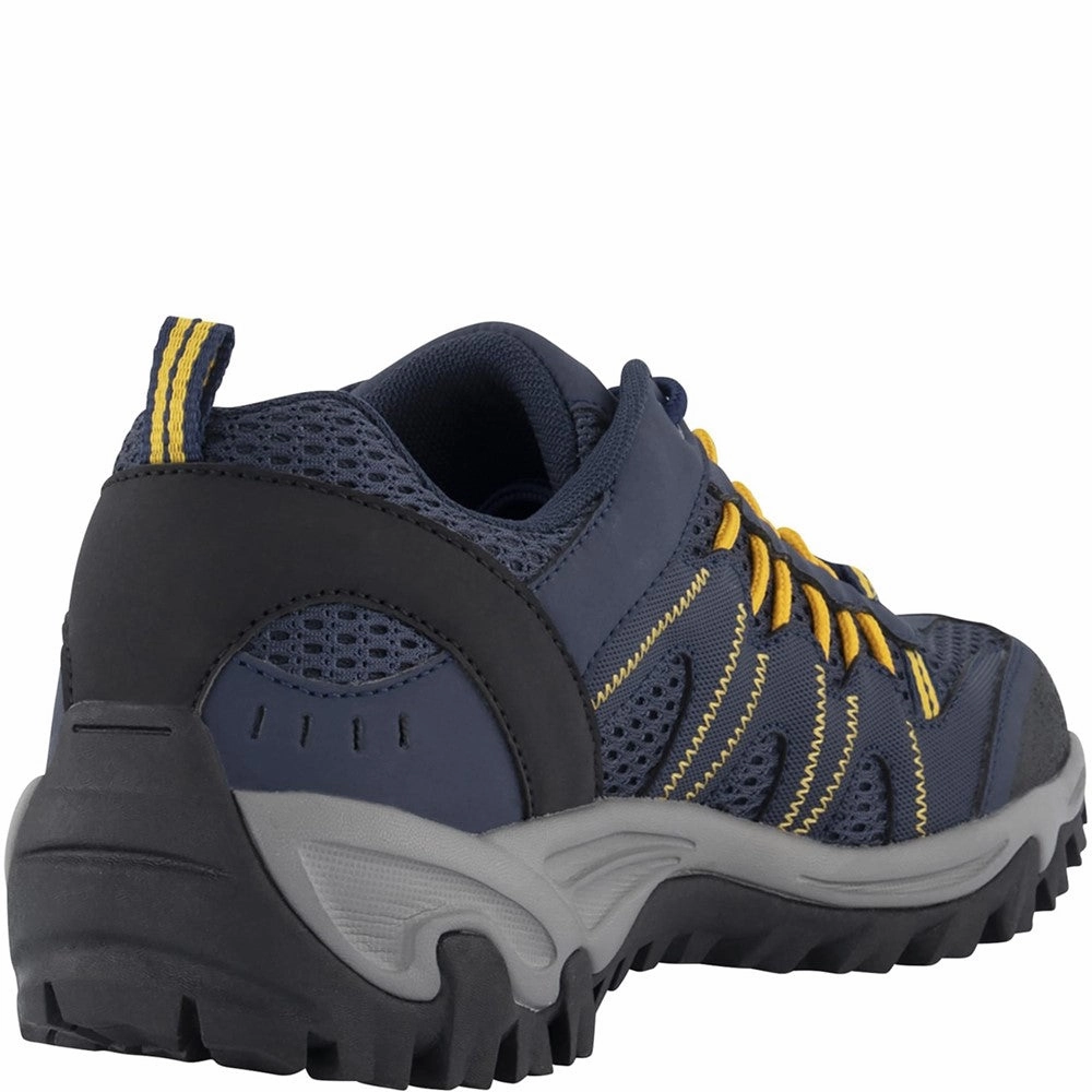 Hi-Tec Jaguar Shoes Men's Sports Casual Shoes