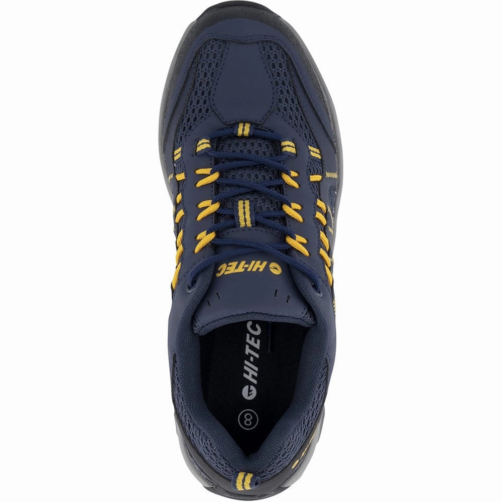 Hi-Tec Jaguar Shoes Men's Sports Casual Shoes